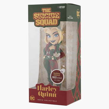 Harley Quinn Holiday Edition 314/750