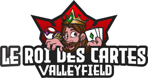 Le Roi Des Cartes Valleyfield