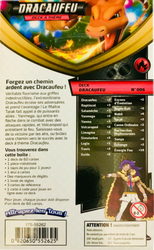 Épée Et Bouclier : Voltage Éclatant - Deck À Thème Dracaufeu (French)