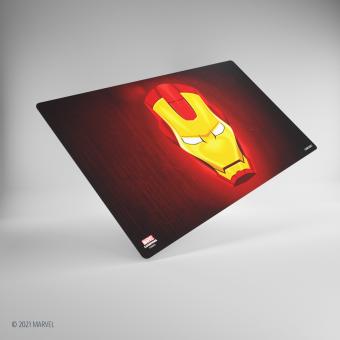 Gamegenic Artwork Playmat Marvel Champions Iron Man