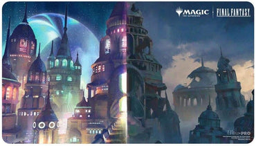 Ultra PRO: Playmat - FINAL FANTASY (G)