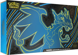 Mega Charizard X ex Ultra Premium Collection (PRE-ORDER)