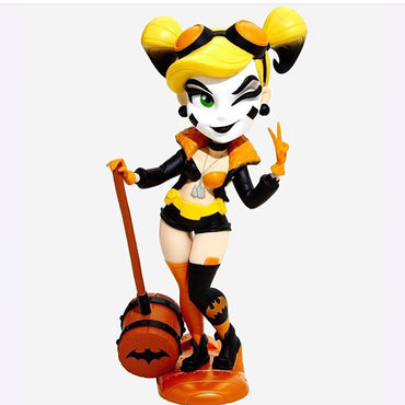DC Bombshells - Harley Quinn (Winking) (Halloween)