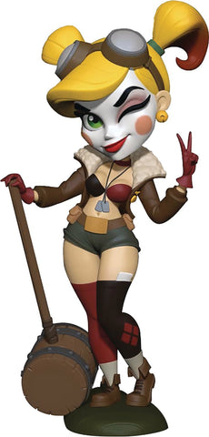 DC Bombshells - Harley Quinn (Winking)