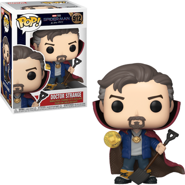 #912 Doctor Strange