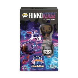 Funkoverse Space Jam: A New Legacy