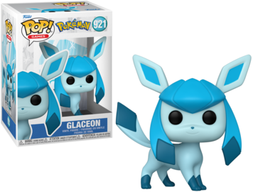#921 Glaceon