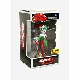 Harley Quinn (Holidays)