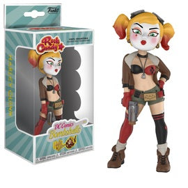 Harley Quinn (Bombshells)