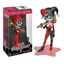 Harley Quinn Vinyl Vixens