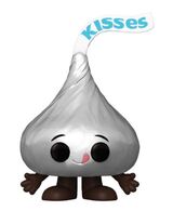 #107 Hershey's Kisses