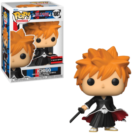 #1087 Ichigo Kurosaki (Bankai)