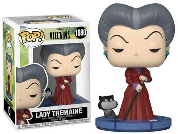 #1080 Lady Tremaine