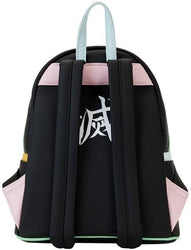 Demon Slayer Group Mini-Backpack: Demon Slayer Backpacks