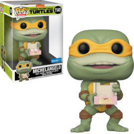 #1141 Michelangelo (Jumbo)