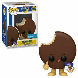 #98 Moon Pie Walmart Exclusive
