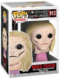 #913 Miss Fuchi