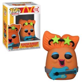 #113 Rockstar McNugget