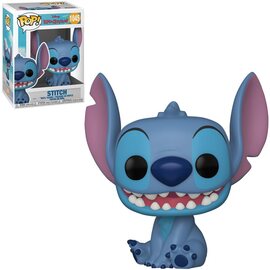 #1045 Stitch