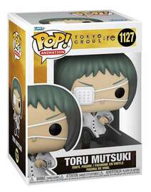 #1127 Toru Mutsuki