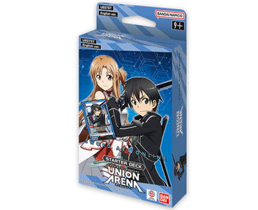 Union Arena - Sword Art Online Starter Deck