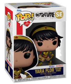 #se Yara Flor Future State