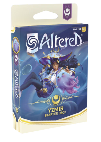 Altered TCG - Starter Decks YZMIR