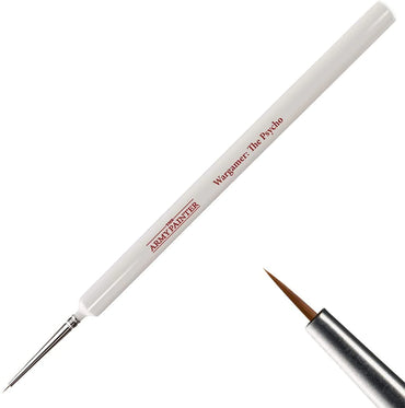 Wargamer : The Psycho