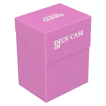 Deck Case 80+ (Pink)