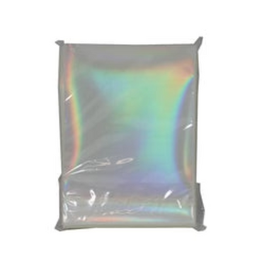 Make It Shine - Premium Black Foil Sleeves 100ct