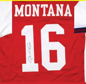 TRISTAR HT GAME DAY GREATS FOOTBALL JERSEYS 2 2022