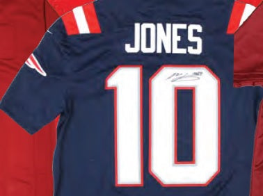 TRISTAR HT GAME DAY GREATS FOOTBALL JERSEYS 2 2022