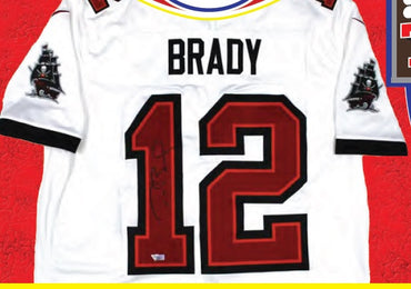 TRISTAR HT GAME DAY GREATS FOOTBALL JERSEYS 2 2022