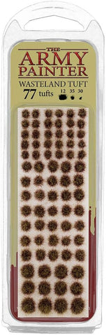 Wasteland Tuft