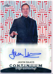 LEAF METAL POP CENTURY 2024