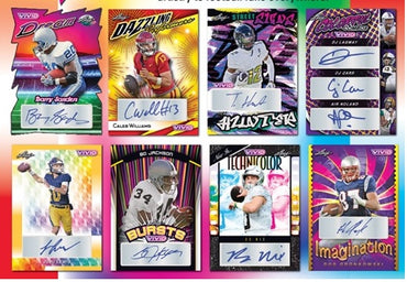 LEAF VIVID FOOTBALL 2024