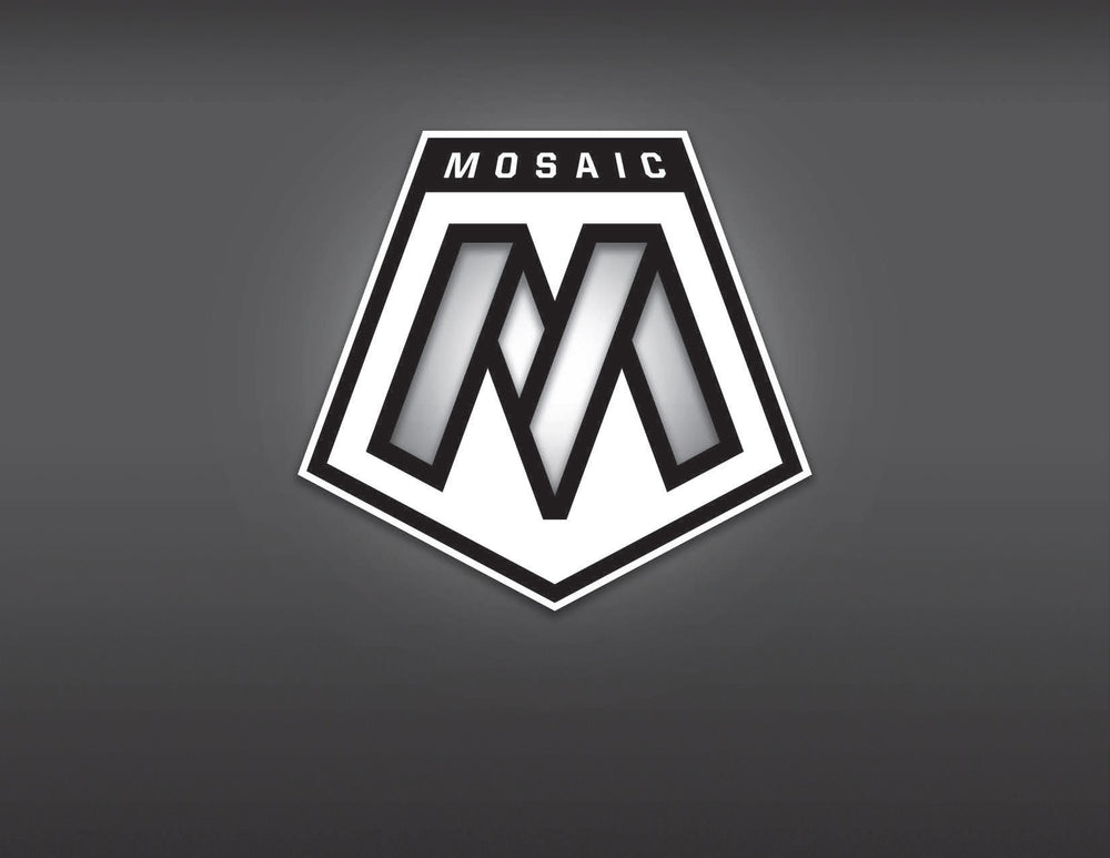 PANINI MOSAIC CHOICE BASEBALL 2022
