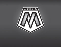 PANINI MOSAIC CHOICE BASEBALL 2022