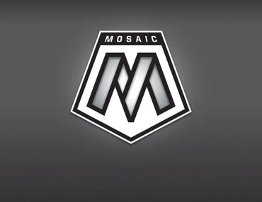 PANINI MOSAIC CHOICE BASEBALL 2022