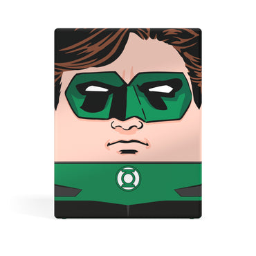 SQUAROES DC JUSTICE LEAGUE WV1 GREEN LANTERN