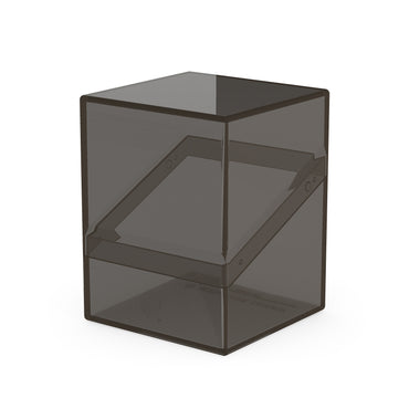UG DECK CASE BOULDER 100+ CLEAR ONYX