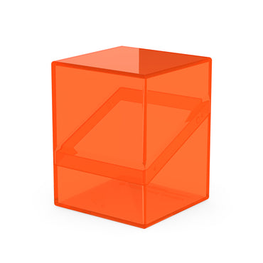 UG DECK CASE BOULDER 100+ CLEAR POPPY TOPAZ