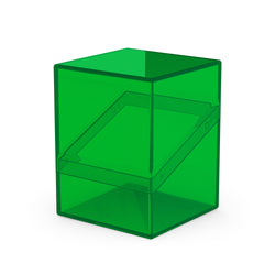 UG DECK CASE BOULDER 100+ CLEAR EMERALD