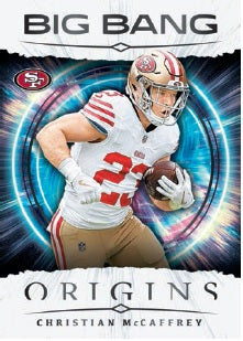 PANINI ORIGINS FOOTBALL 2024 INT BLASTER