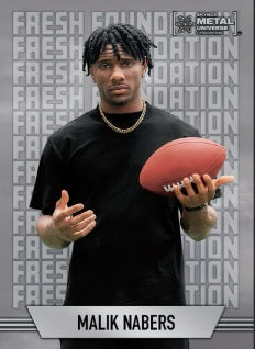 UD SKYBOX METAL UNIVERSE CHAMPIONS 2024 BLASTER