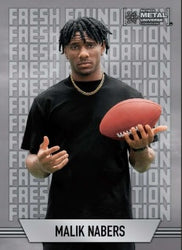 UD SKYBOX METAL UNIVERSE CHAMPIONS 2024 BLASTER