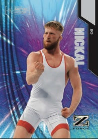 UD SKYBOX METAL UNIVERSE CHAMPIONS 2024 BLASTER