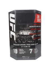 UFC POSED-JON JONES (CHASE)