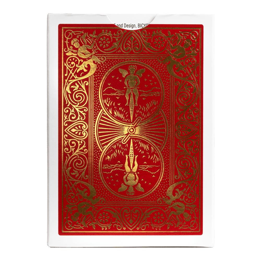 BICYCLE - 140TH ANNIVERSARY