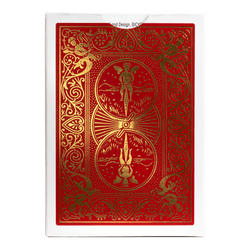 BICYCLE - 140TH ANNIVERSARY